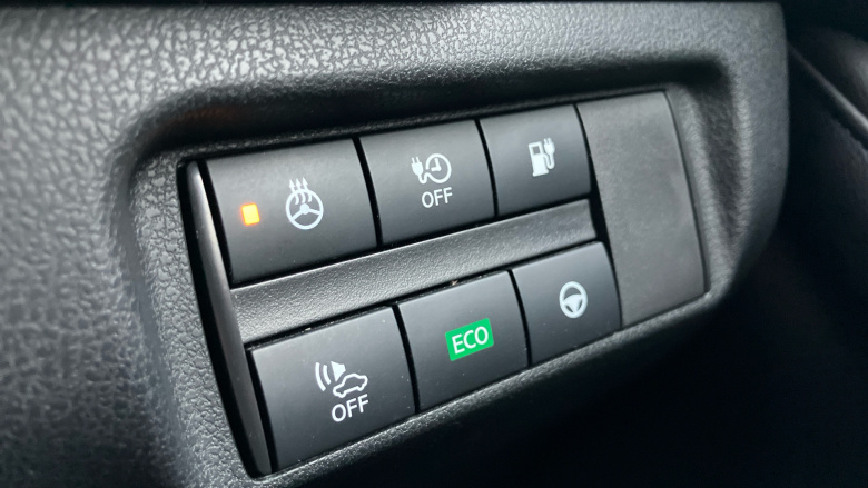 Nissan LEAF 110kW Tekna 40kWh 5dr Auto Electric Hatchback